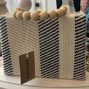 Vacation Mystery Clutch